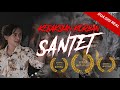 DI SANTET PART 2 MBAK SAOFIA |CERITA DUA SISI REAL