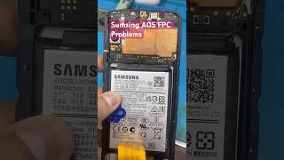 Why The Samsung A05 FPC Is A Problem For The Entire Industry#shorts