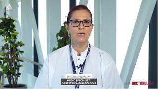 Nașterea prin cezariană – Dr. Emel Nuraltay | Spitalul Clinic SANADOR