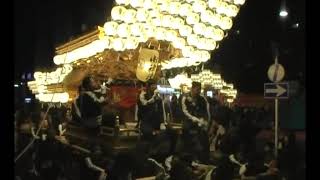 サンプル【喜志】近鉄喜志駅前～土曜日～（2006年度）