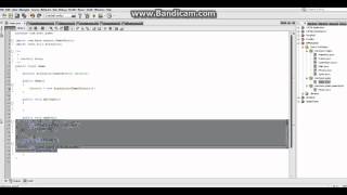 Java 2D OpenGL RPG Tutorial 2: Setting up the player