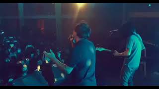 E Hawa | Meghdol X Hawa Film | Moitree Concert | Live at Kolkata