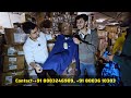 biggest warehouse in 🇮🇳 100%original clothes with brand bill multi brands branded factory