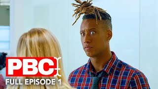 PBC | EPISODE 1 - ACCOUNTING COMEDY SERIES