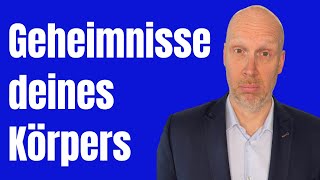 3 Geheimnisse deiner Körpersprache und was es über dich sagt