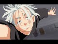 Mikey crying! - Fan Animation Tokyo Revengers