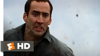 Face/Off (4/9) Movie CLIP - Prison Escape (1997) HD