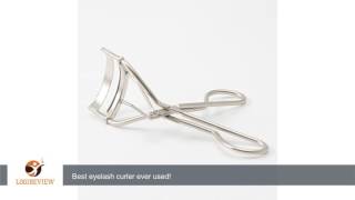 MUJI Eyelash Curler (New) Length of About 4 inch, Made in Japan | Review/Test