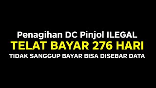 Penagihan DC Pinjol ilegal | Episode DC Pinjol Ambyar