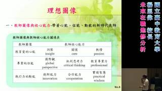 01601國立台中教育大學思偉校長未來在職進修分析-part1