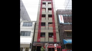 大阪市浪速区の賃貸マンションは【宝顕HOUKEN】☆ユーハイツ日本橋・1ROOM☆なんばエリアのセパレート・ワンルーム！！