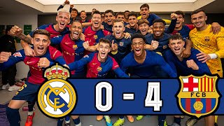 How Barcelona Kept Real Madrid Offside and 5 Headlines from 4-0 El Clásico Win