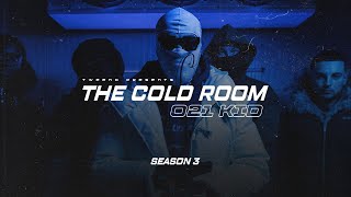 021 Kid 🇮🇷 - The Cold Room w/ Tweeko [S3.E1] | @MixtapeMadness