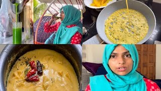 വയറു കൂടാതിരിക്കാൻ ഇനി ഇത് ചെയ്തേ പറ്റു/Tummy Fat Cutter/Easy Breakfast /Silu Talks Salha