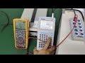 Rigel 288 Electrical Safety Analyzer Repair & Calibration Services by Dynamics Circuit (S) Pte. Ltd.