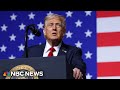 LIVE: Trump participates in agriculture roundtable in Wisconsin | NBC News