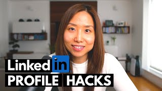 10 Easy LinkedIn Profile Tips that Will Grow Your Following and Influence | Hacks and Examples