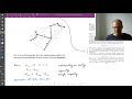Lecture 8.4: All-pairs Minimax Paths | Minimum Spanning Tree | CVF20