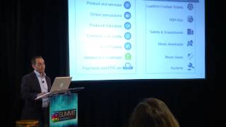 Javier Maroto - Banking on Innovation: The BBVA Game (GSummit SF 2013)