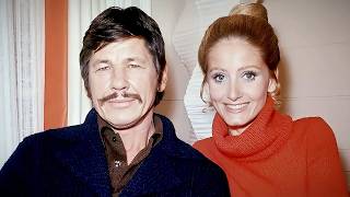 He Died 20 Years Ago, Now Charles Bronson's Daughter Confirms the Rumors