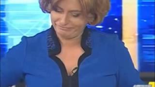 ნანა ლეჟავამ TV 3 პირდაპირ ეთერში დატოვა