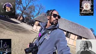 TC Explores | Historic Ship | James Fort | Jamestown, VA