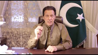 Chairman PTI Imran Khan's Exclusive Message to Nation on Long March | Haqeeqi Azadi March