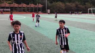 광남J1 VS 수지TOP FC (1Q)20221006