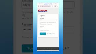 How to Login to Costco ESS Employee Account (Quick & Easy)