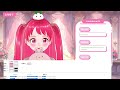 【 雑談 朝活 初見歓迎】おしゃべりしよ！＃新人vtuber