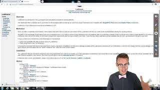 Lua 101: Downloading Lua