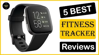 ✅ Best Fitness Tracker For Spinning In 2023 ✨ Top 5 Tested & Buying Guide