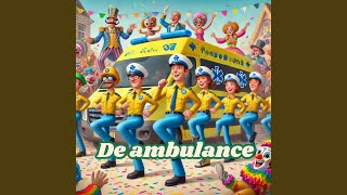 De Ambulance