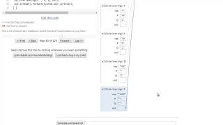 w3resource.com: Java String Exercise-33