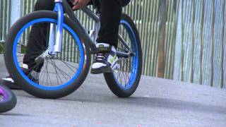 Diamondback BMX [2011] [HD]