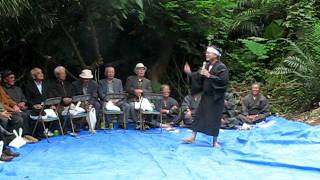 八重山方言の「ゆんぐとぅ」＠石垣島牛祭祀