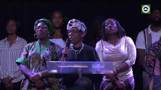 RCCG STA Melbourne | Sun 19012025 | Sunday Service