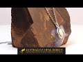 opal necklace opal necklace australia opal necklace pendant australian opal direct