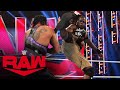 Explosive Raw moments: Raw highlights, March 11, 2024