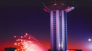 Landmark Hotel – Controlled Demolition, Inc.
