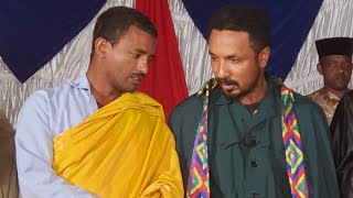 ታሪካዊ የማንቂያ ደወል ጉባኤ በቅዱስ ዑራኤል