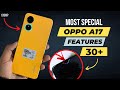 Oppo A17 (Any Oppo Phone) Tips And Tricks Top 30+ Special Features | Hindi-हिंदी