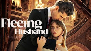 Fleeing Husband Please Love Me All Over Again#drama