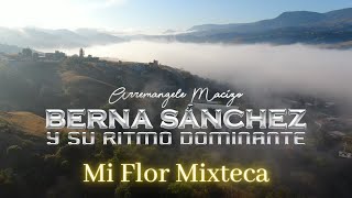 Berna Sanchez Y su Ritmo Dominante ( Video Oficial )