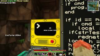How to Train Your Turtle - Chapter 5: The Routing Script Part 1