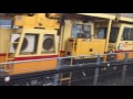 九州新幹線　久留米駅から鹿児島中央駅　さくら411号（車内＆車窓風景）