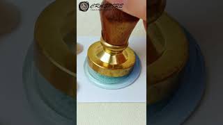 Craspire DIY Transparent Wax Seal