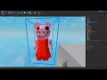 How To Make A Piggy Game In Roblox - Piggy  Granny Tutorial - Ep 1