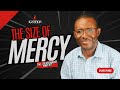 Ferdinand Nweke:The Size of Mercy