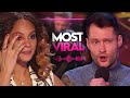The MOST Viral Britain's Got Talent Auditions EVER!